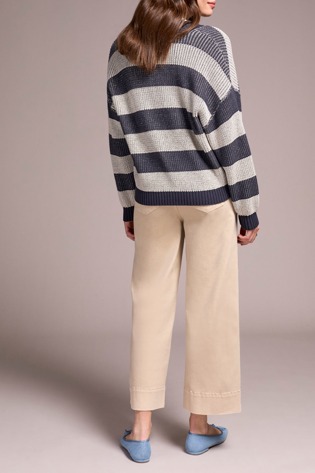 Cardigan - Tribal - 22530