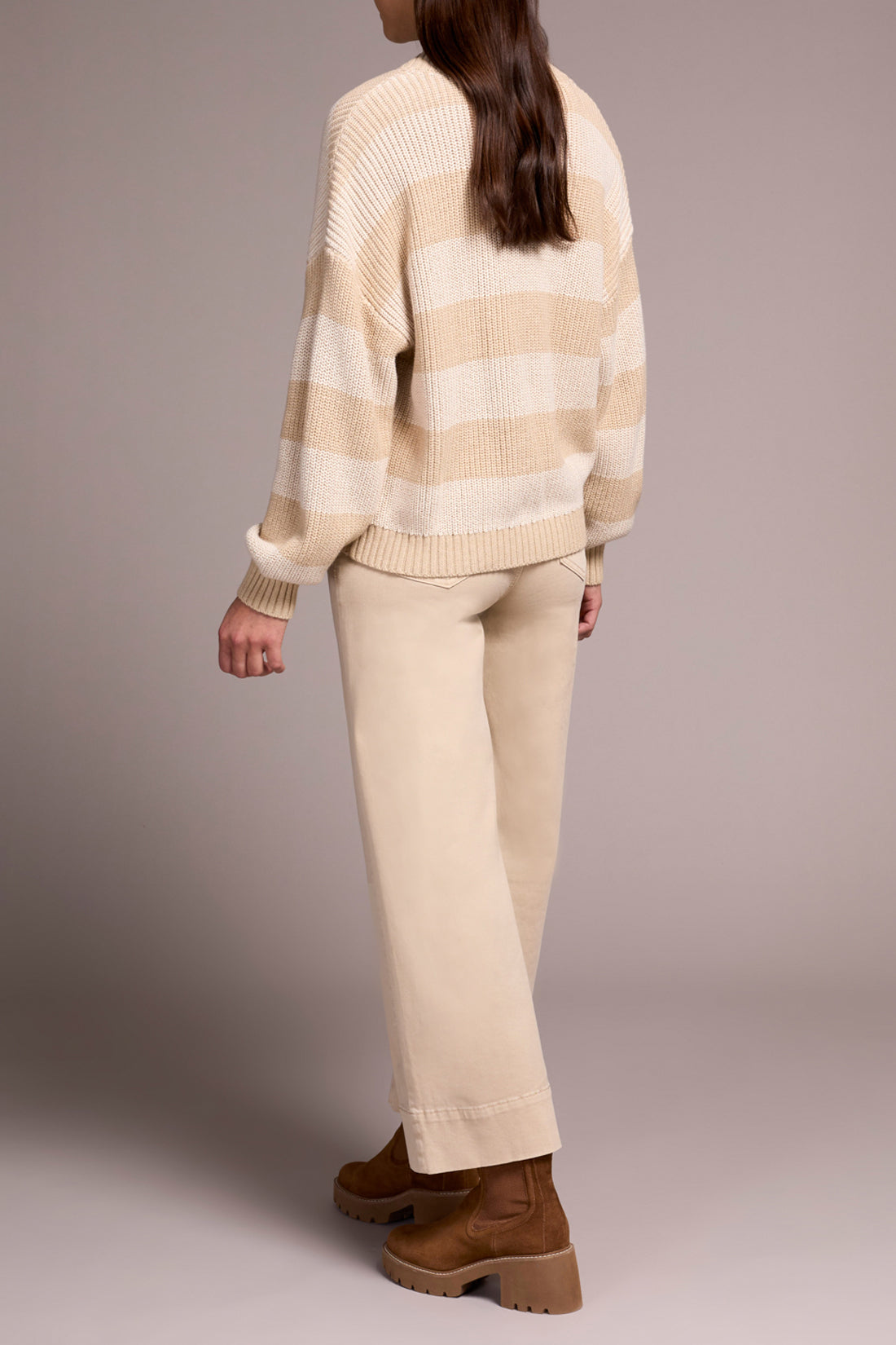 Cardigan - Tribal - 22530