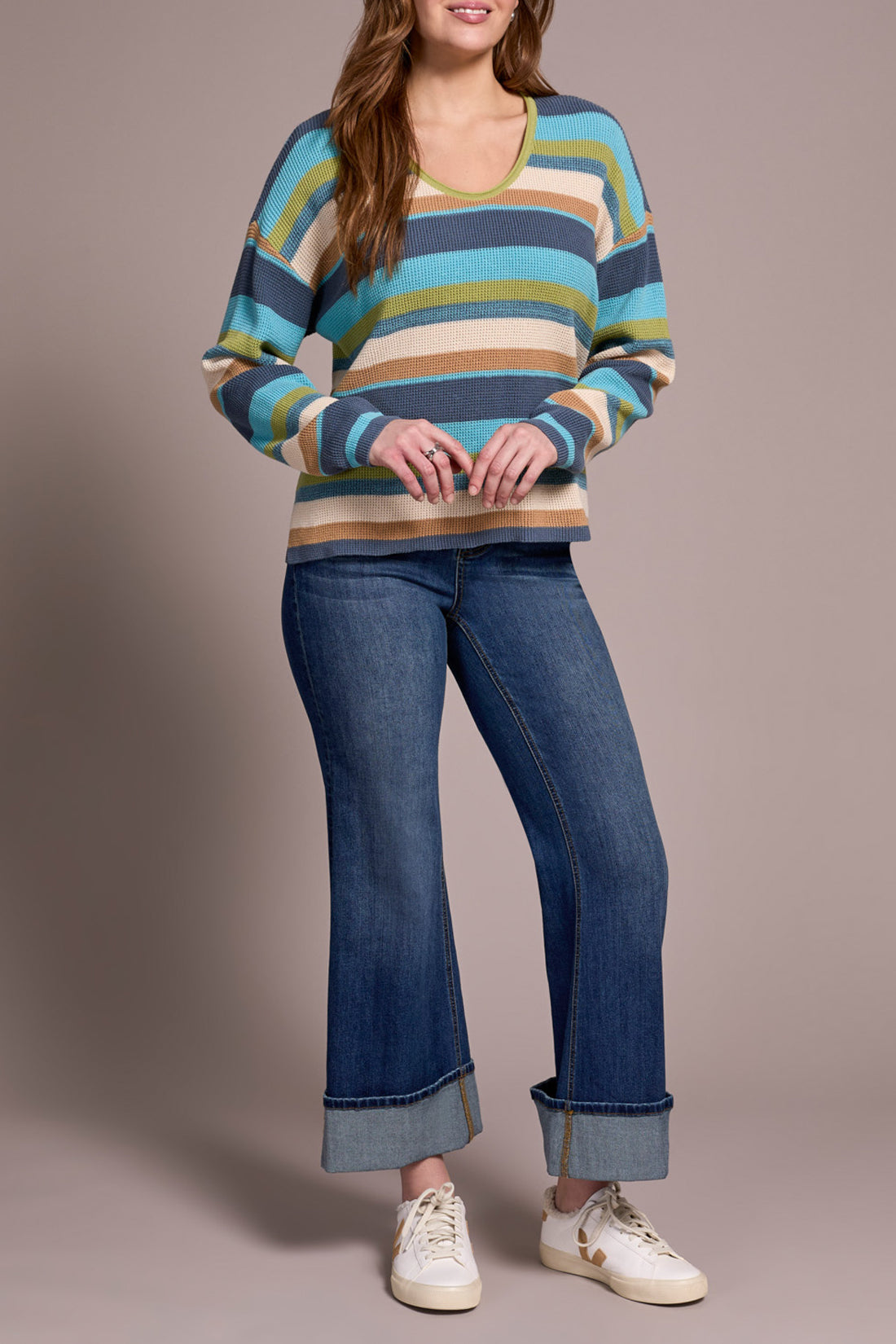 Chandail - Tribal - 22540