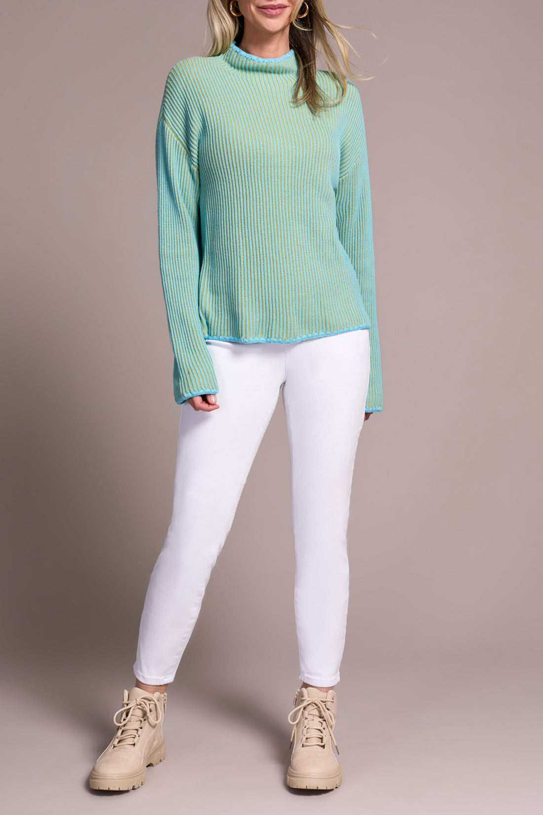 Haut - Tribal - 22550