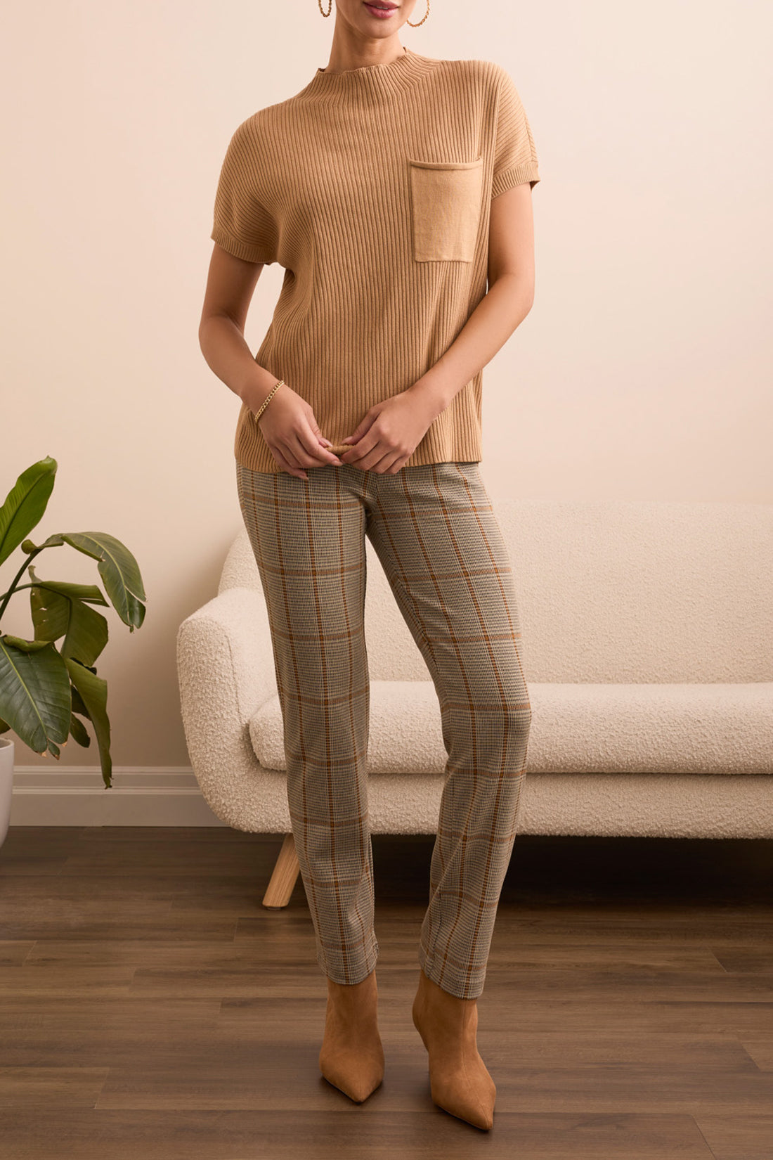 Haut - Tribal - 22770