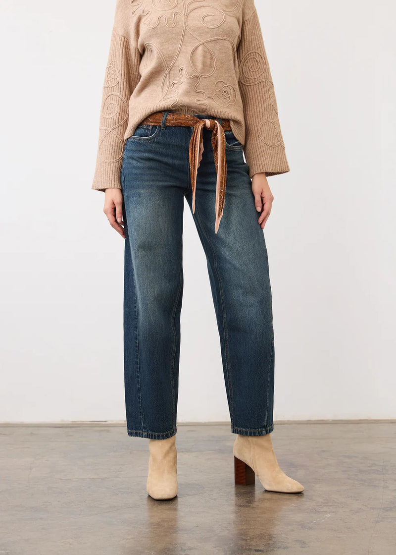 Jeans - FDJ - 2588225