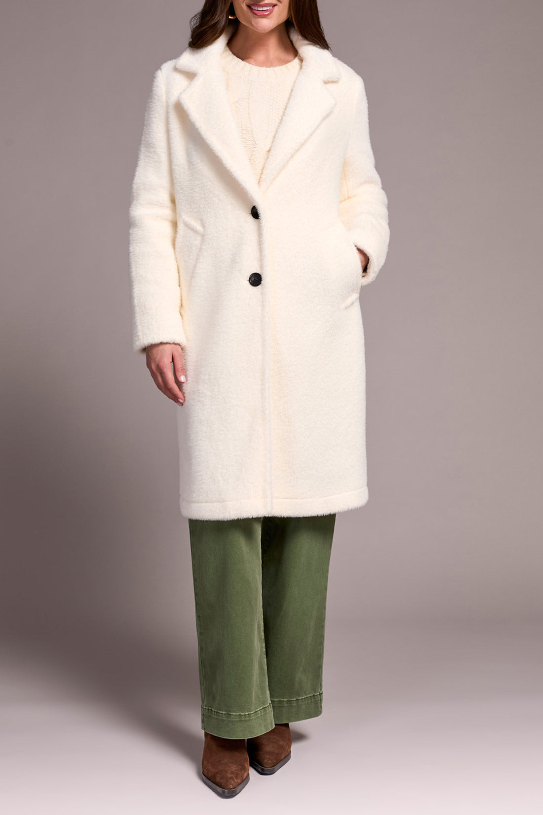 Manteau - Tribal - 22850