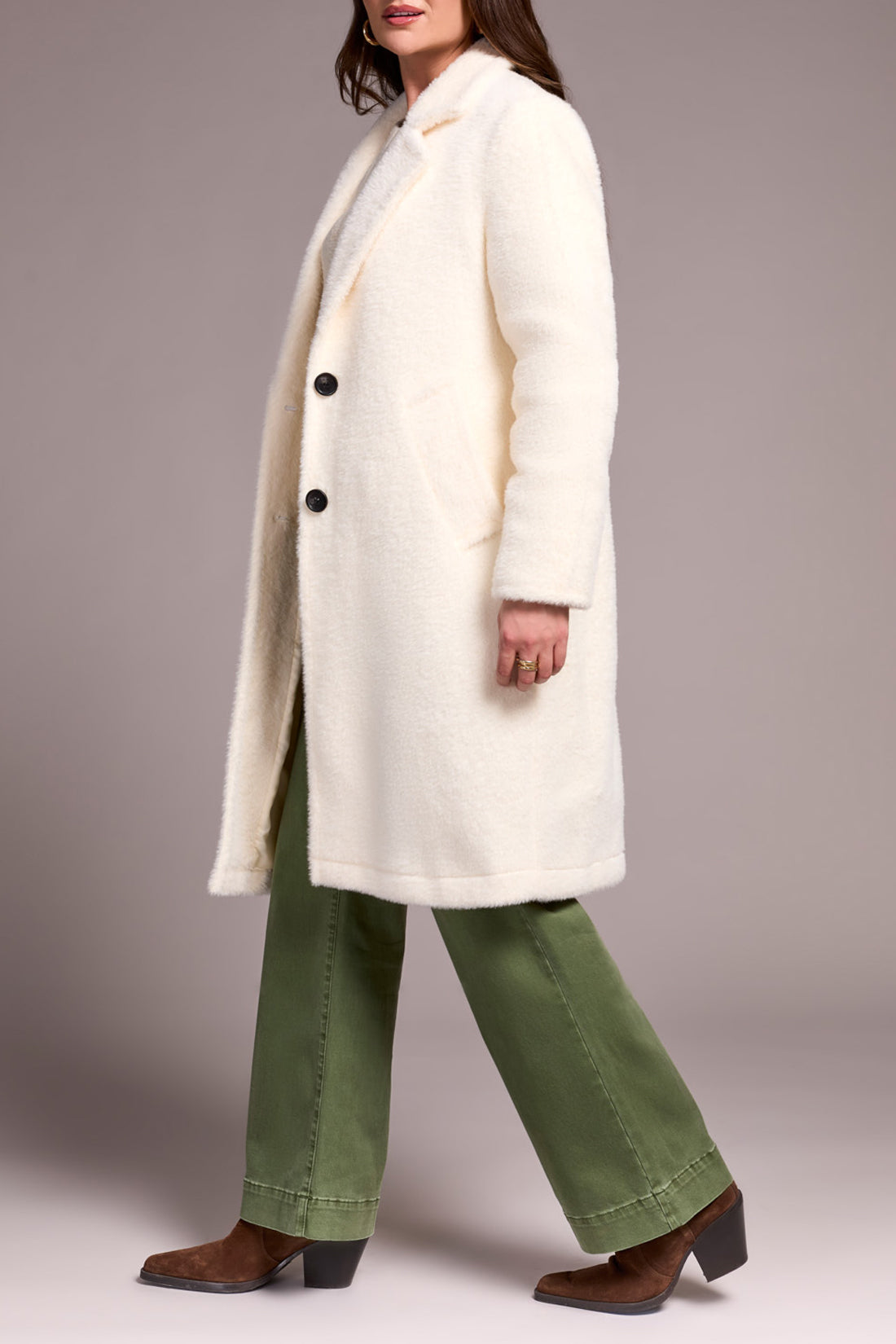Manteau - Tribal - 22850
