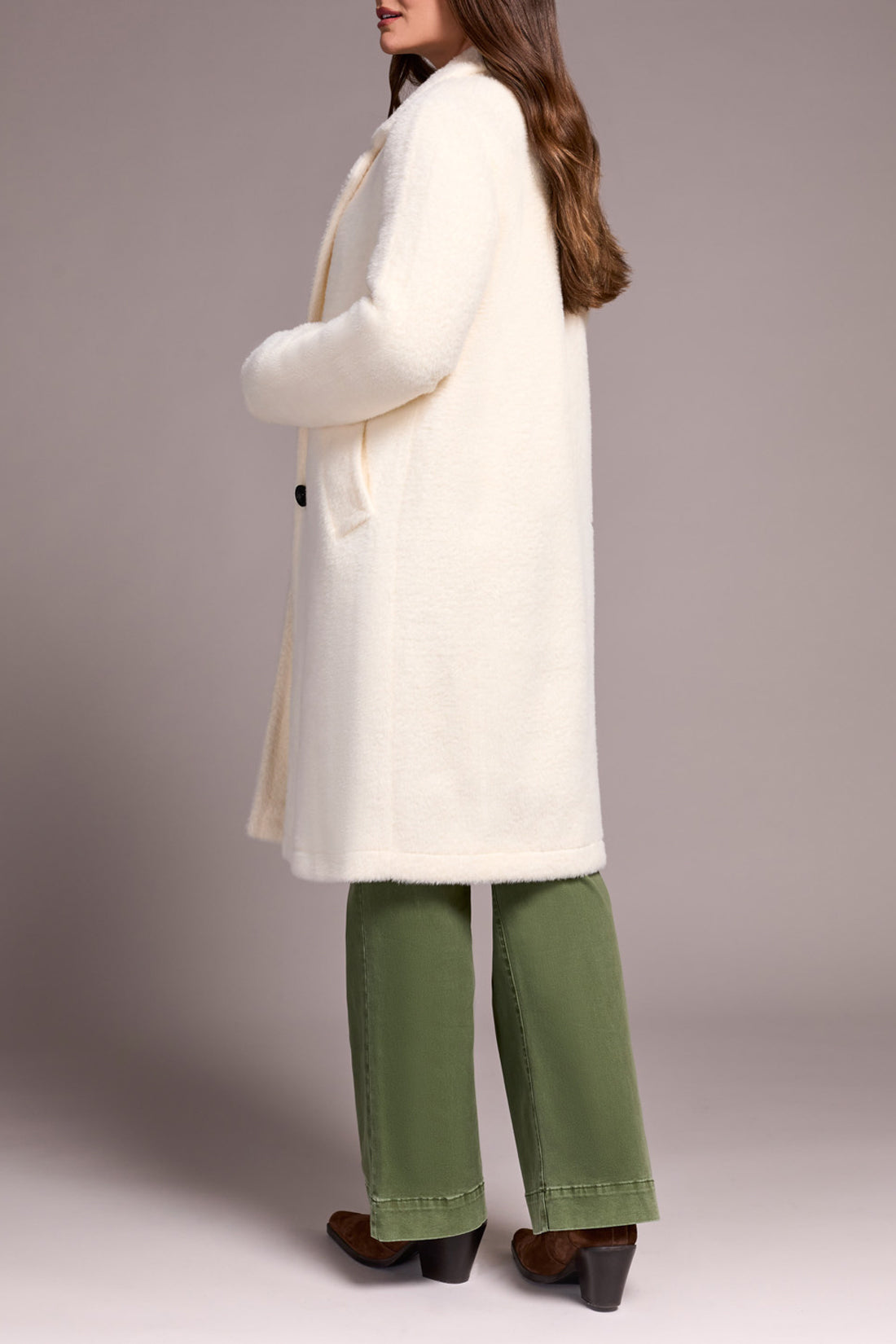 Manteau - Tribal - 22850