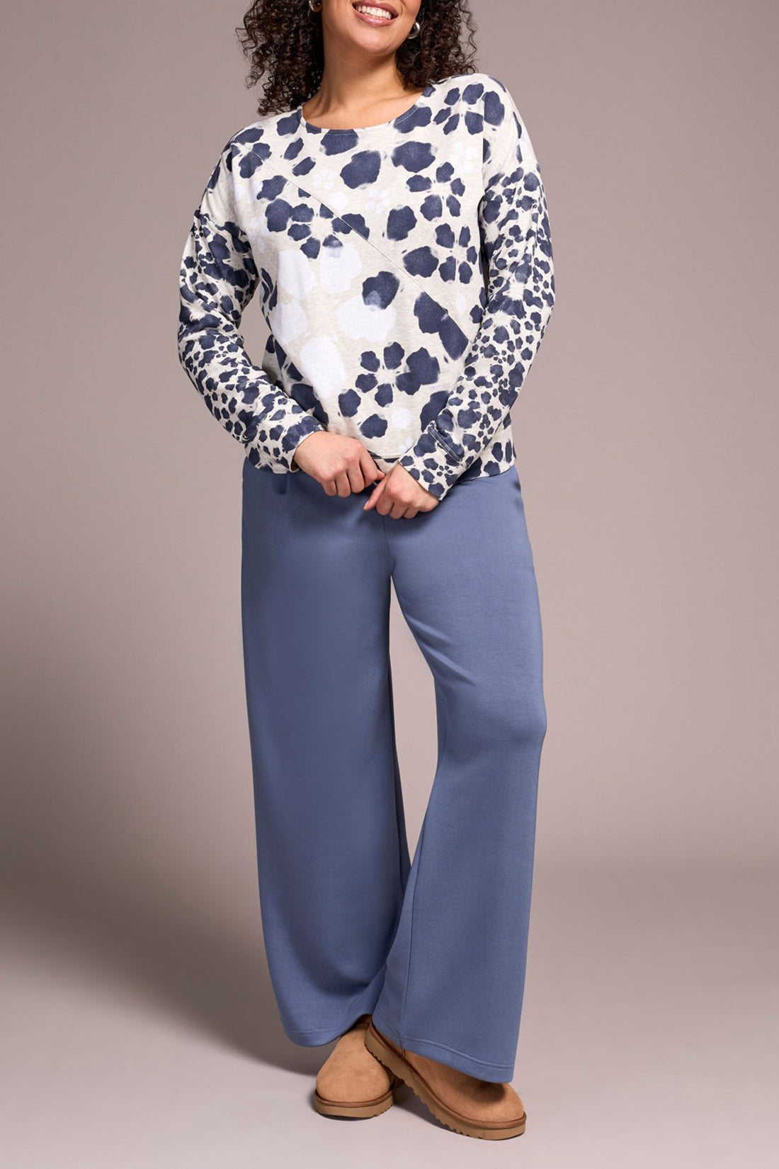 Haut - Tribal - 22900