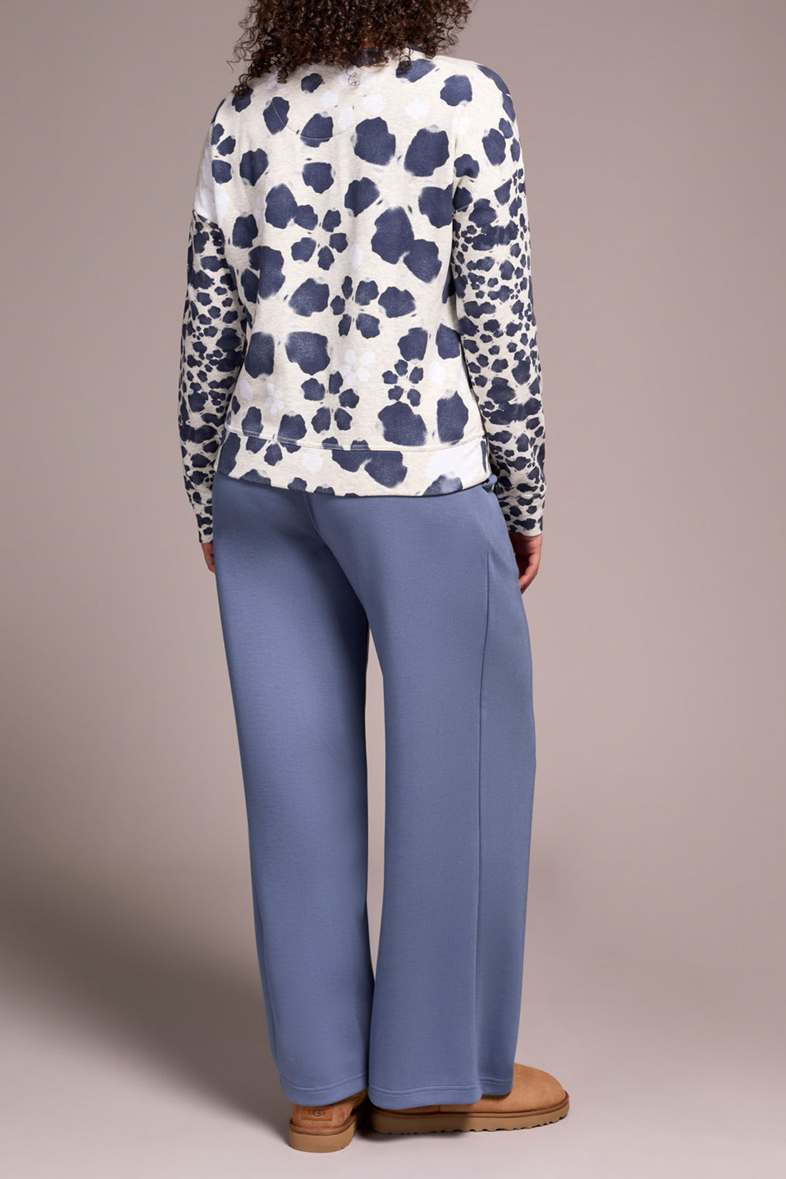 Haut - Tribal - 22900