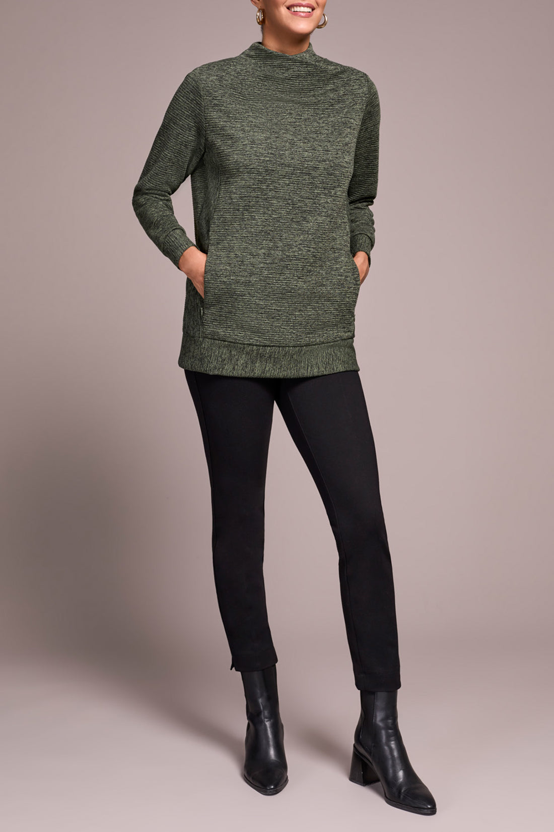 Haut - Tribal - 22930