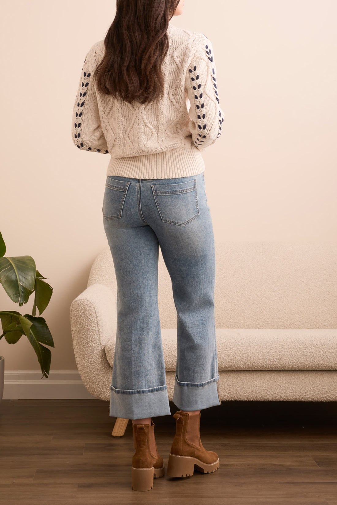 Haut - Tribal - 22950