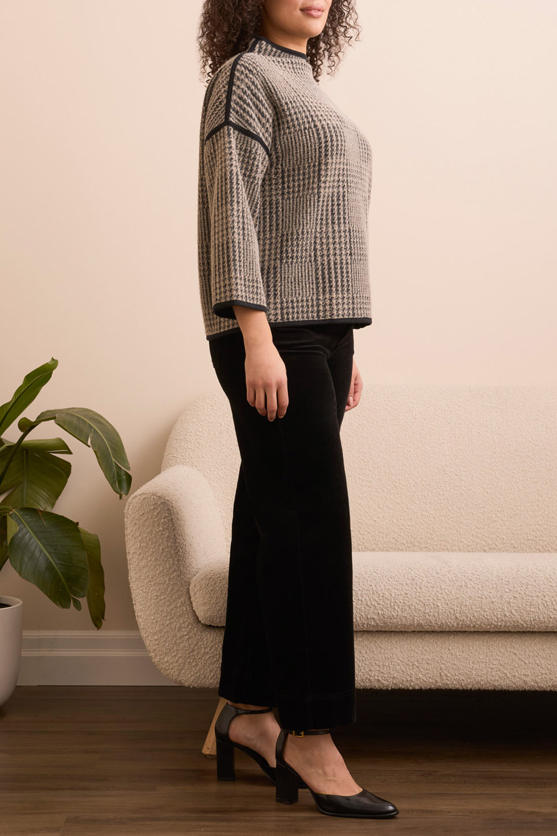 Haut - Tribal - 22960