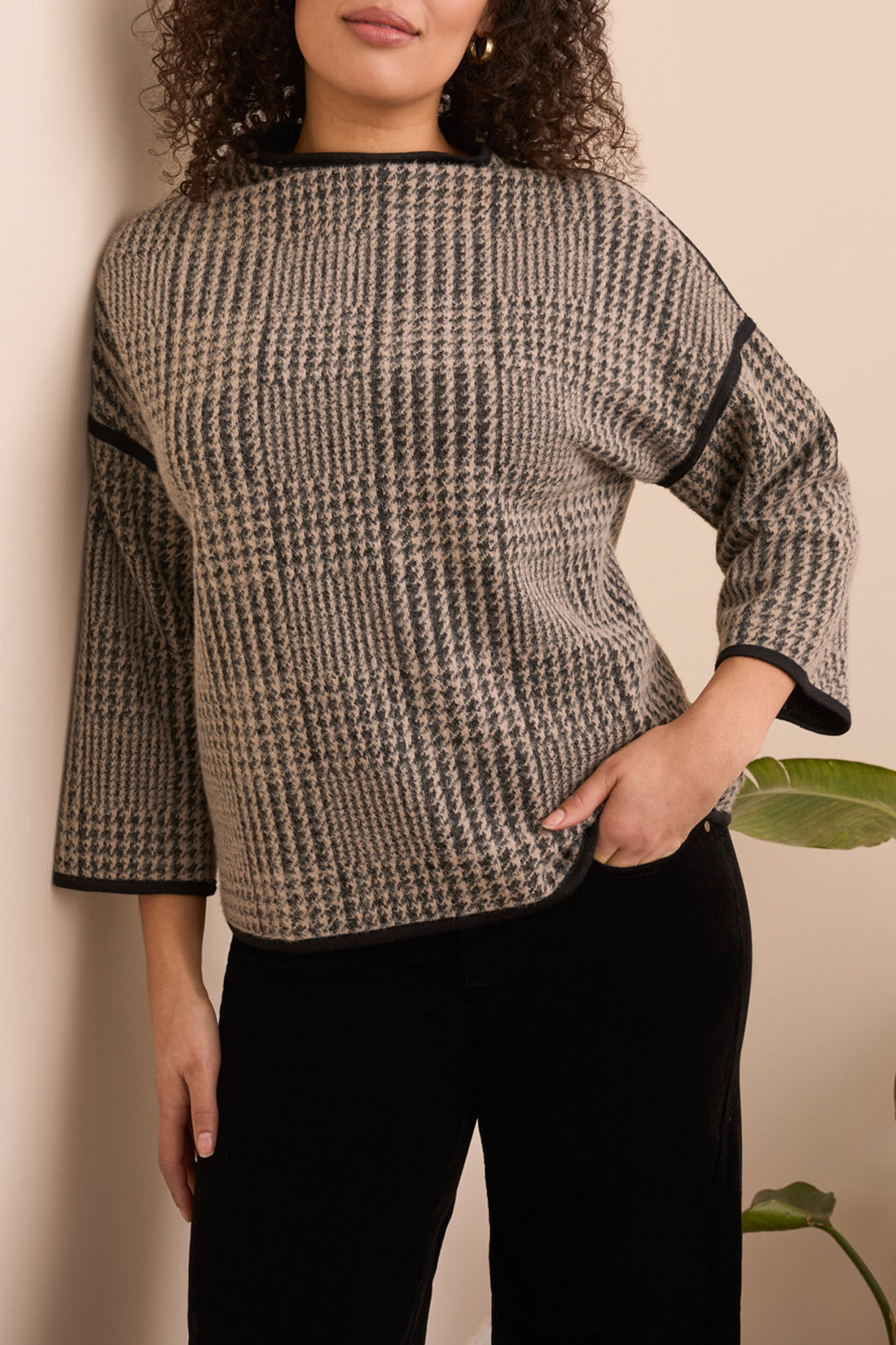 Haut - Tribal - 22960