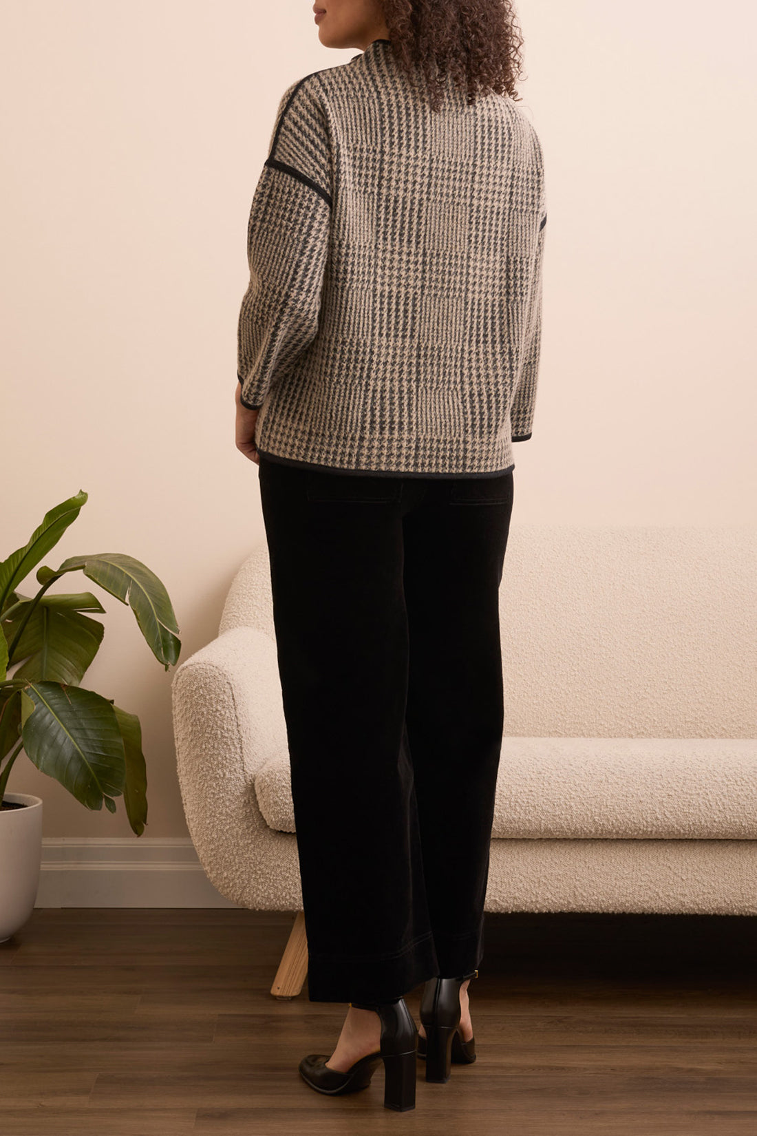 Haut - Tribal - 22960