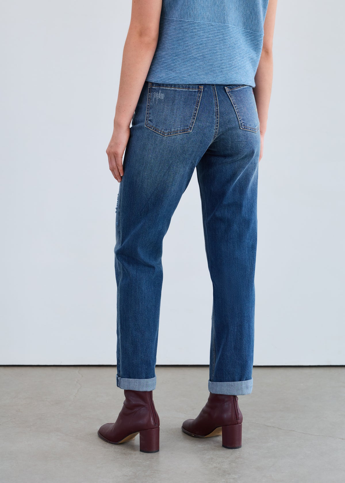 Jeans - FDJ - 2299779