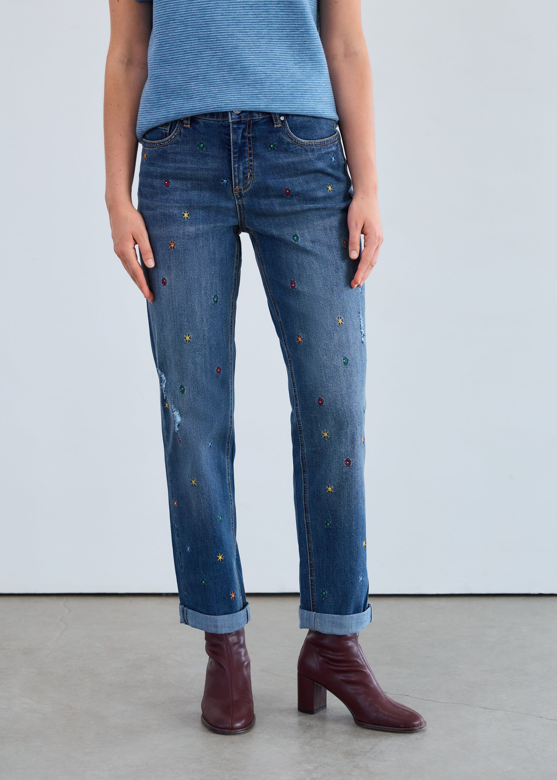 Jeans - FDJ - 2299779