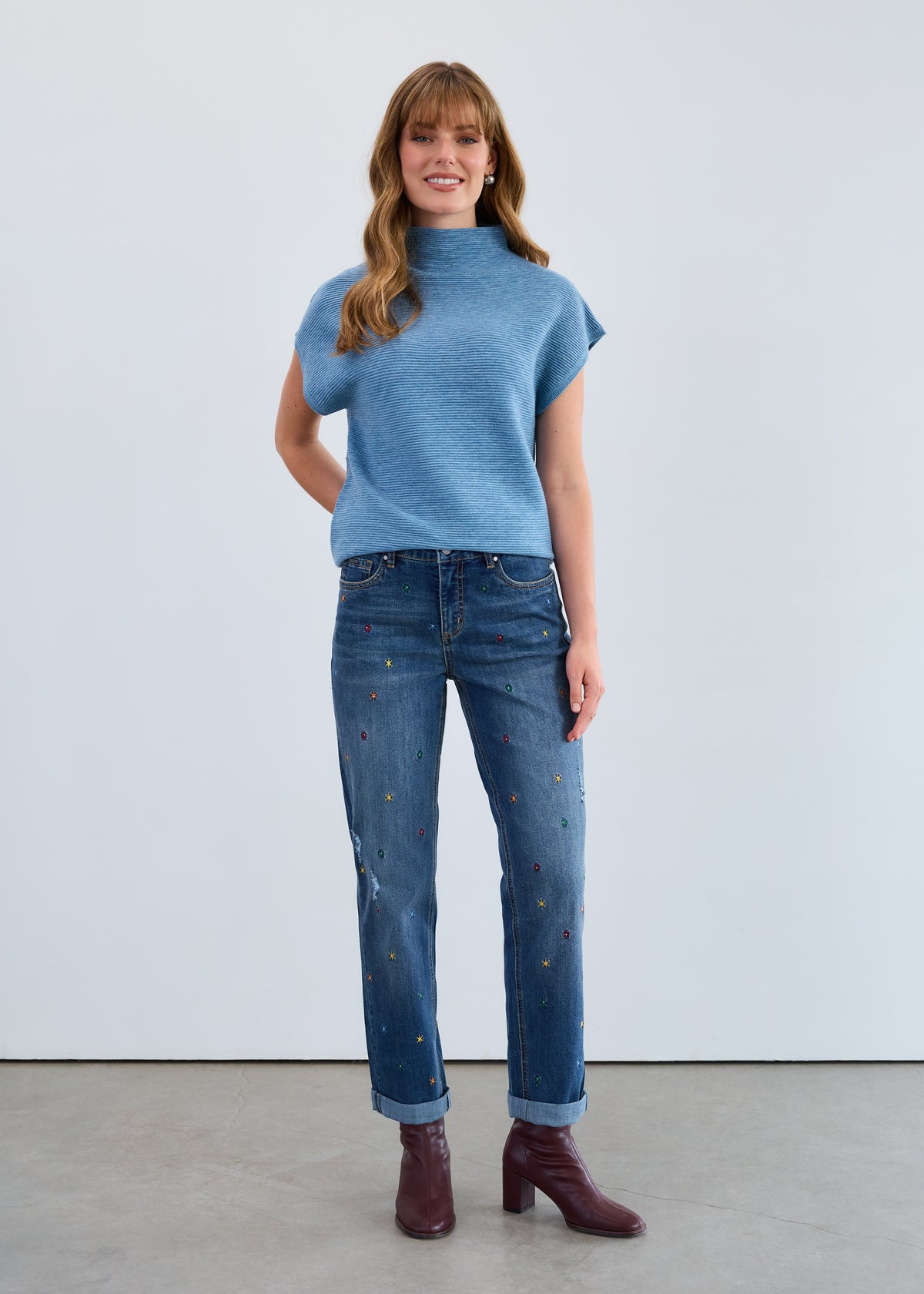 Jeans - FDJ - 2299779