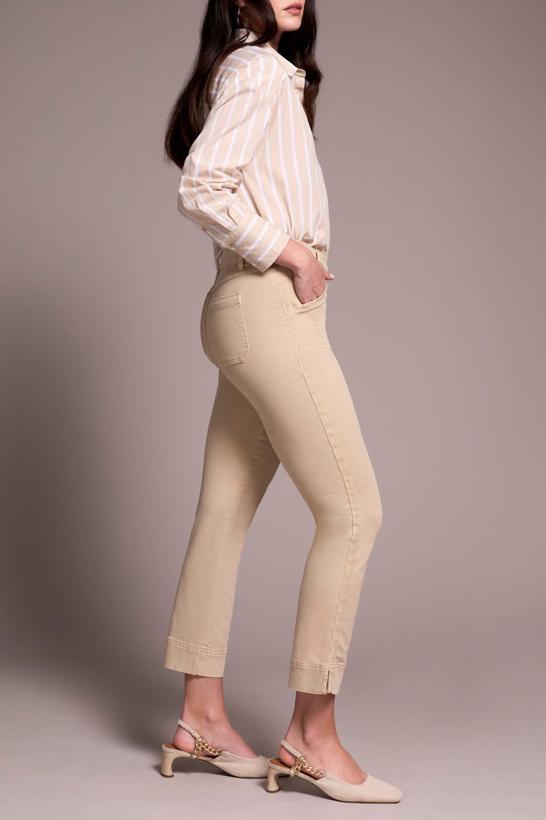 Pantalon - Tribal - 23050