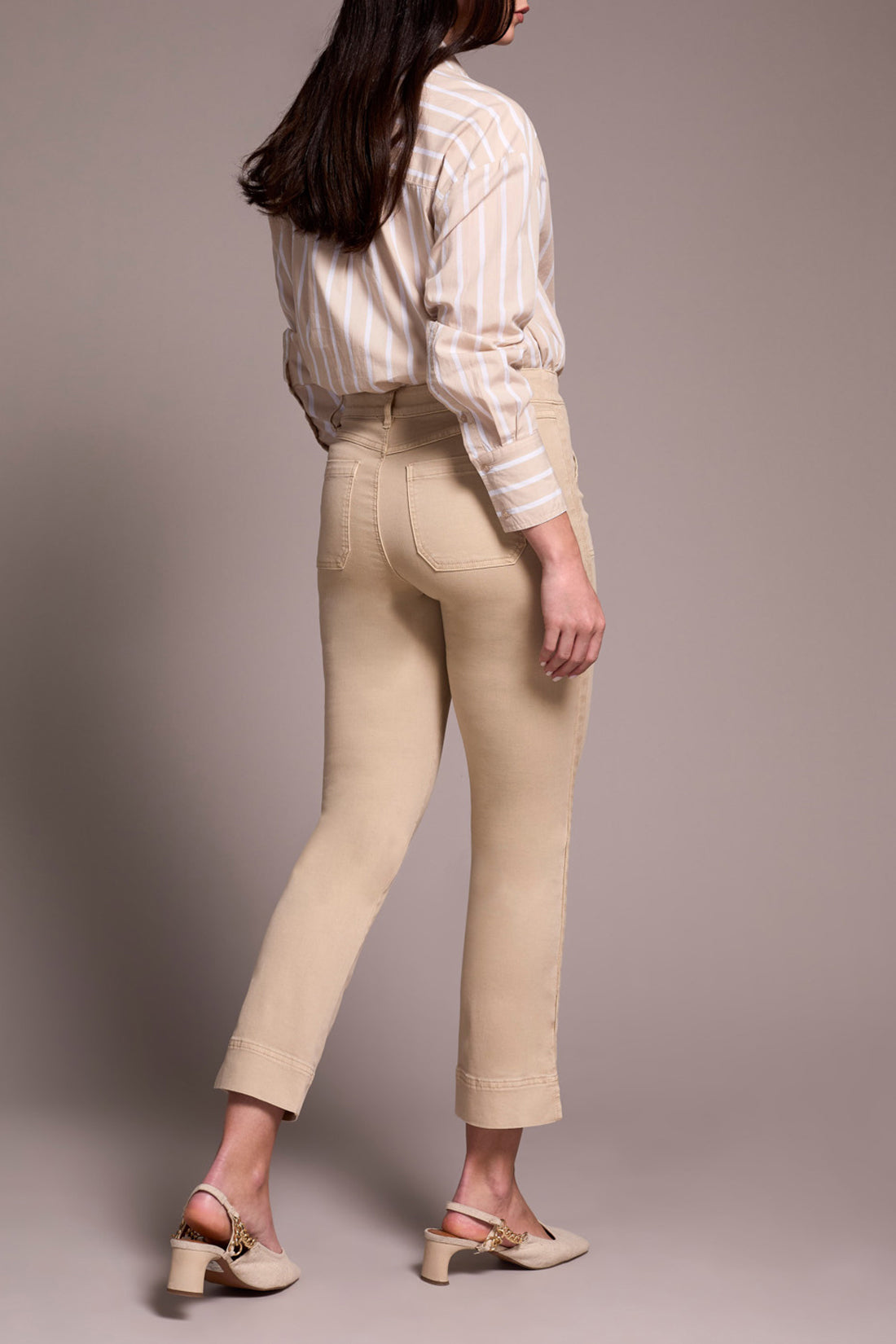Pantalon - Tribal - 23050