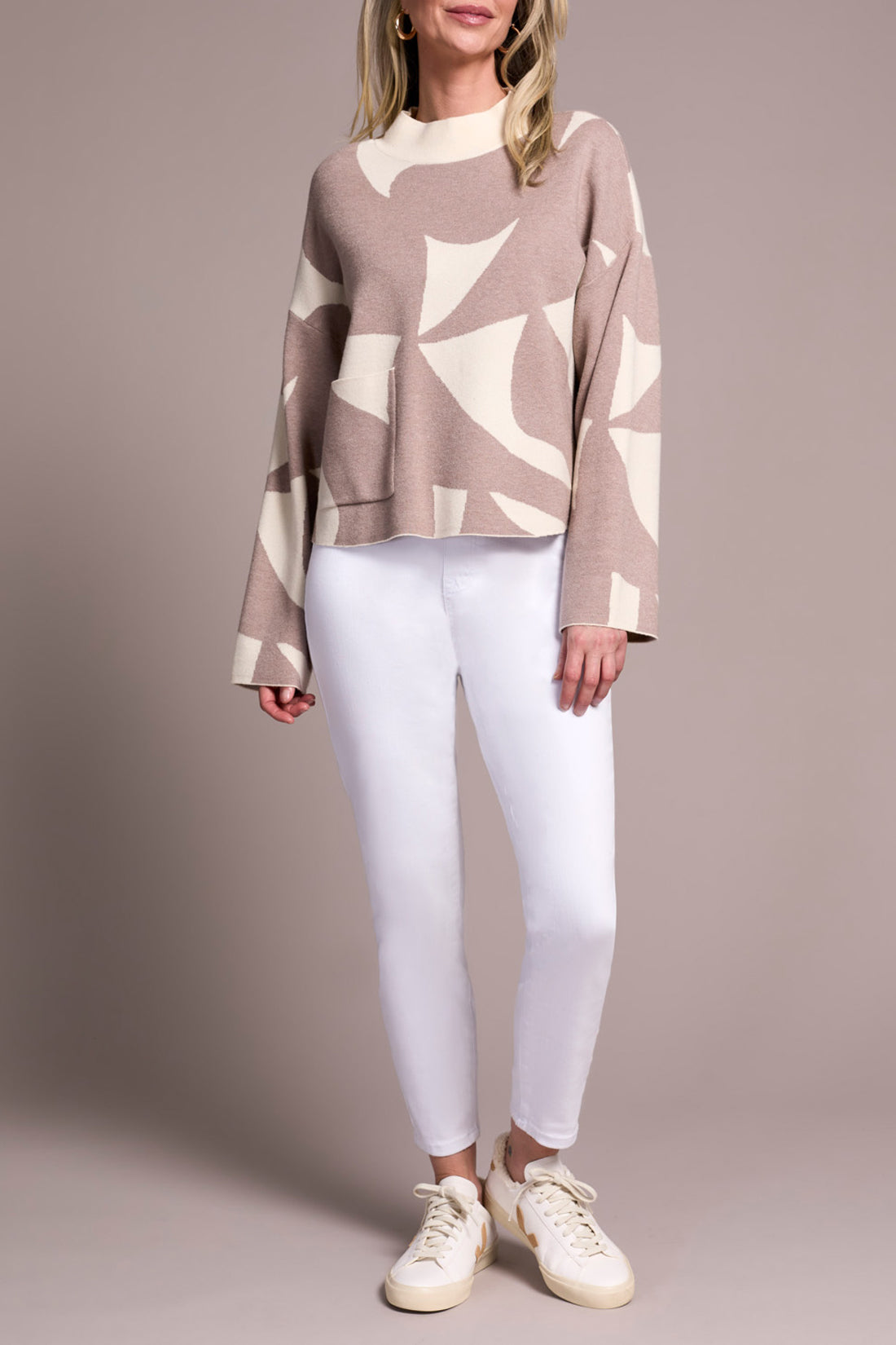 Haut - Tribal - 23150