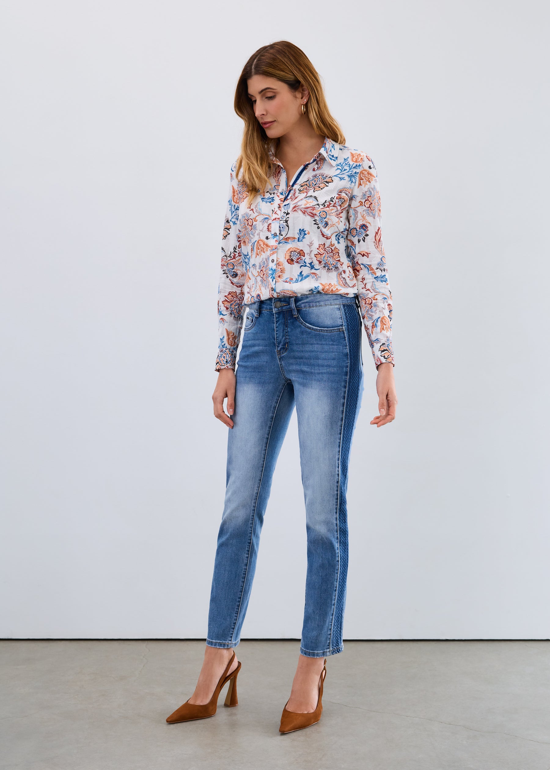 Pantalon - FDJ - 2316799