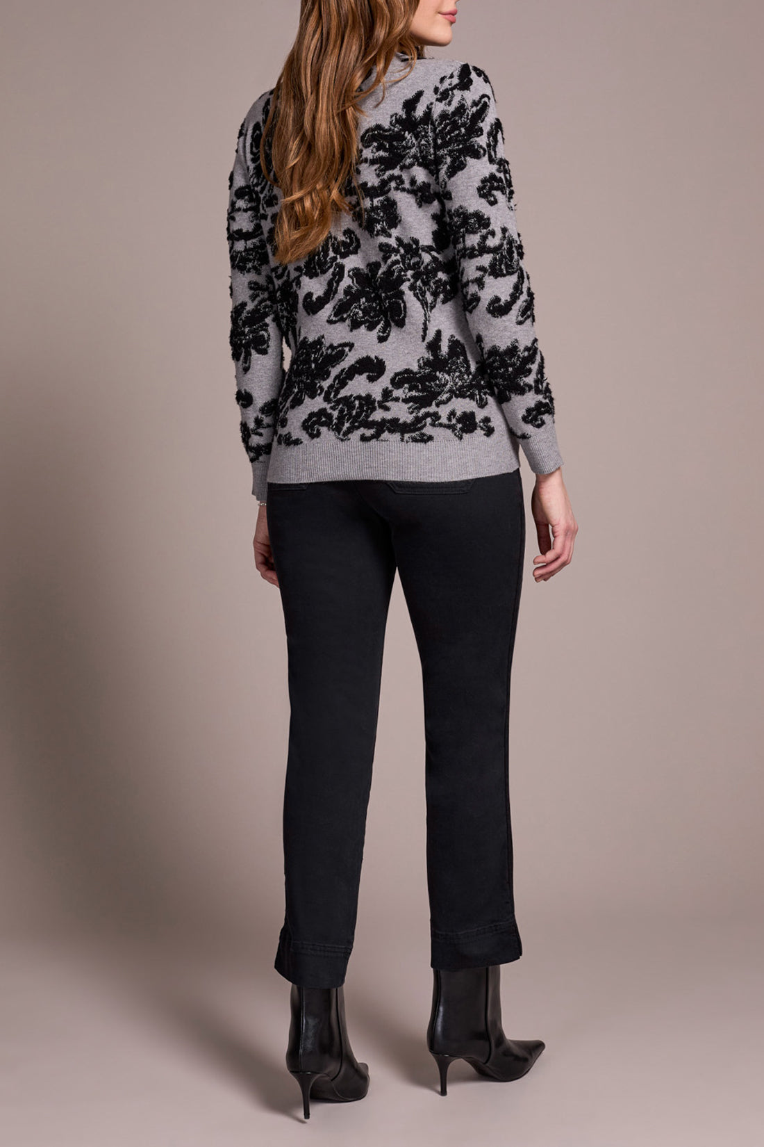 Sweater - Tribal - 23180