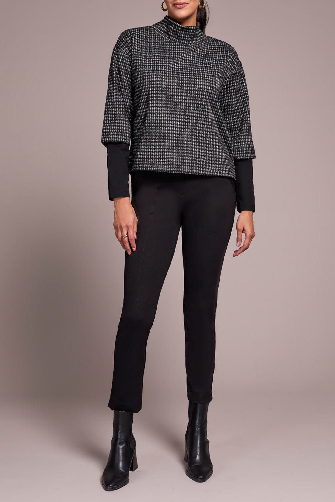 Haut - Tribal - 23250