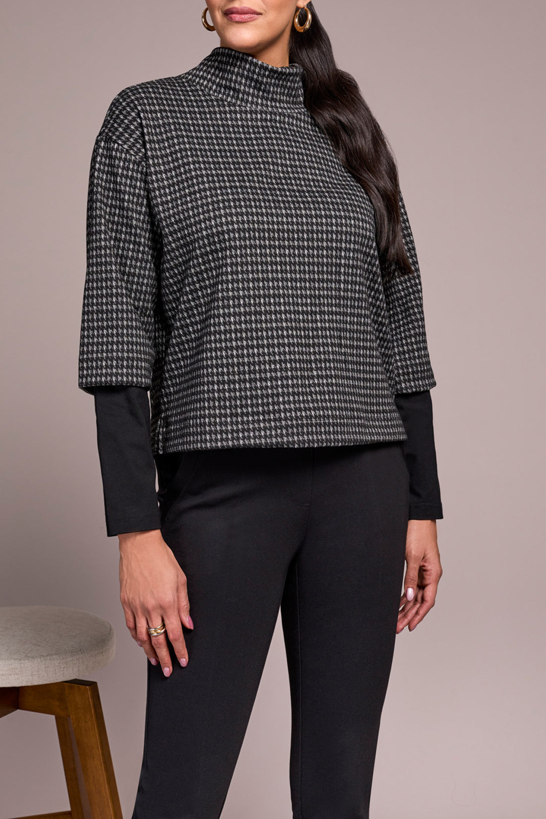 Haut - Tribal - 23250