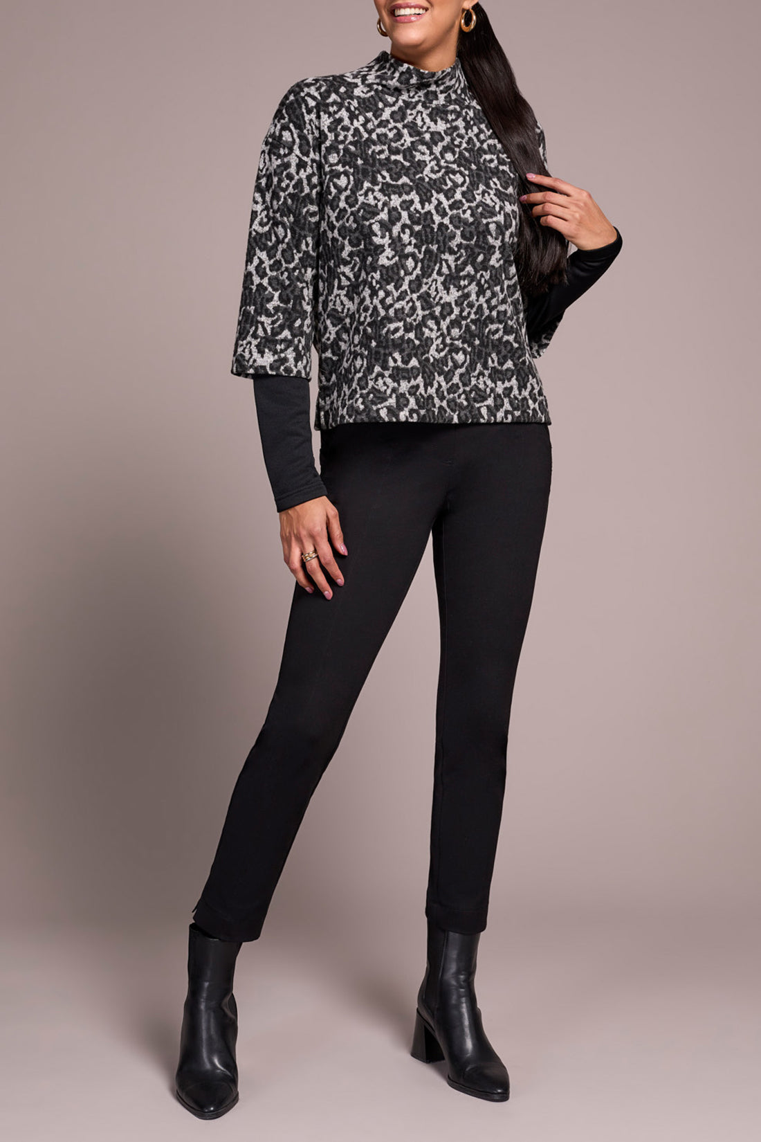 Haut - Tribal - 23250