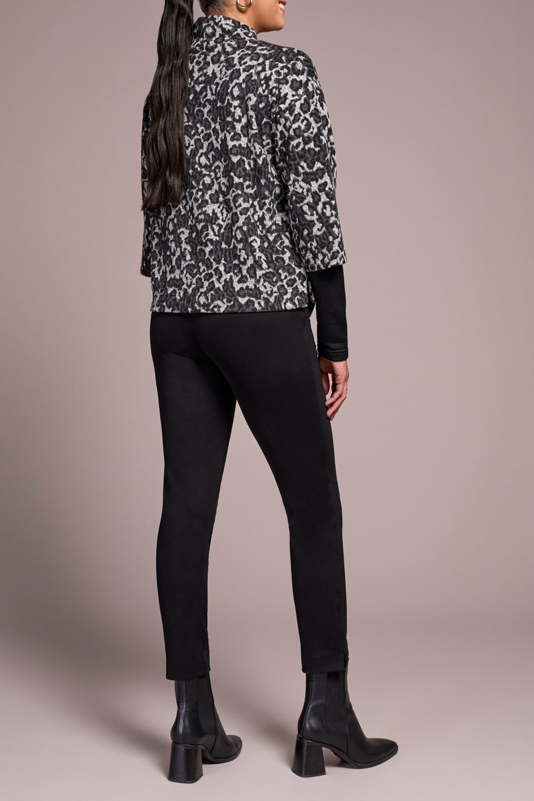 Haut - Tribal - 23250