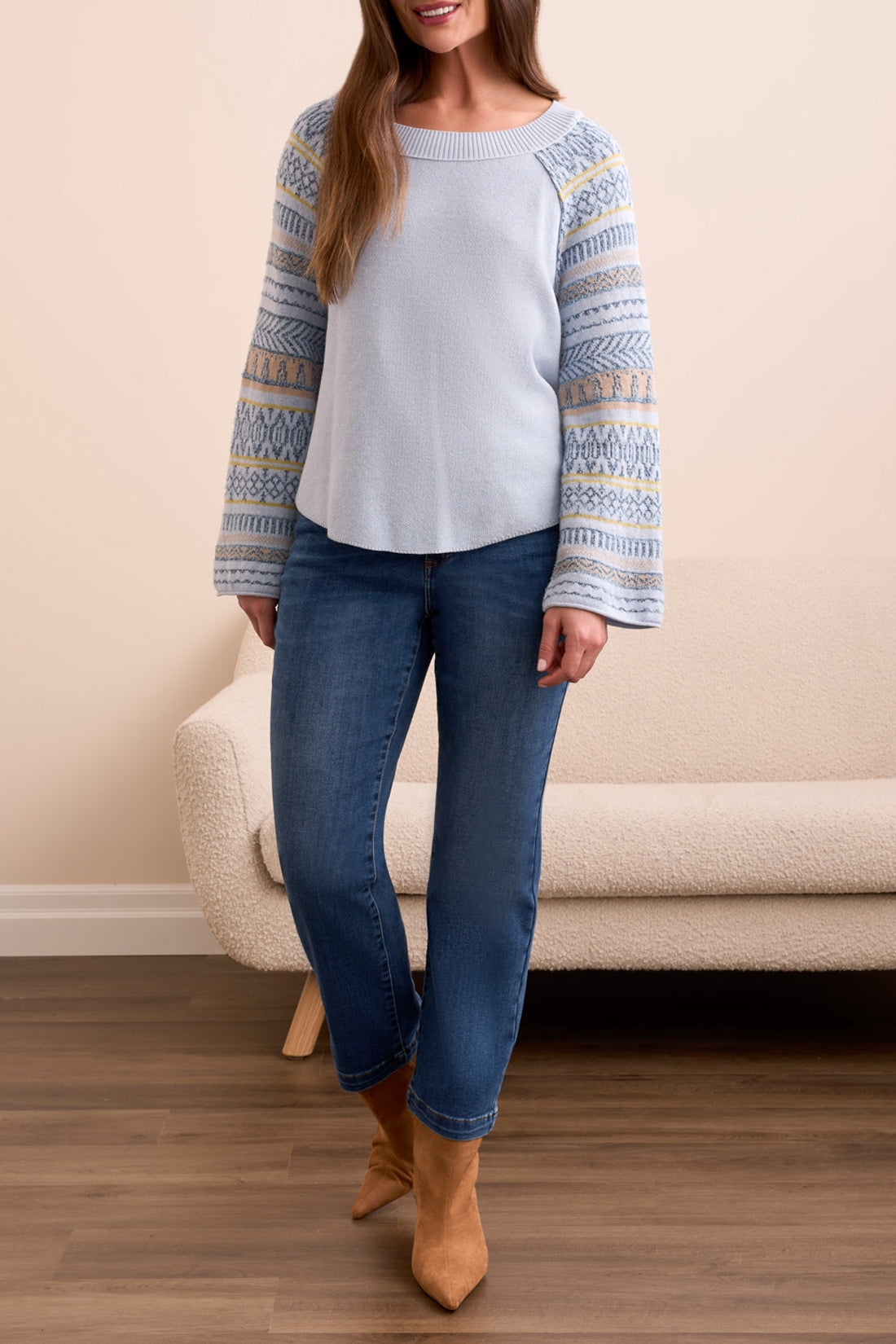 Haut - Tribal - 23360