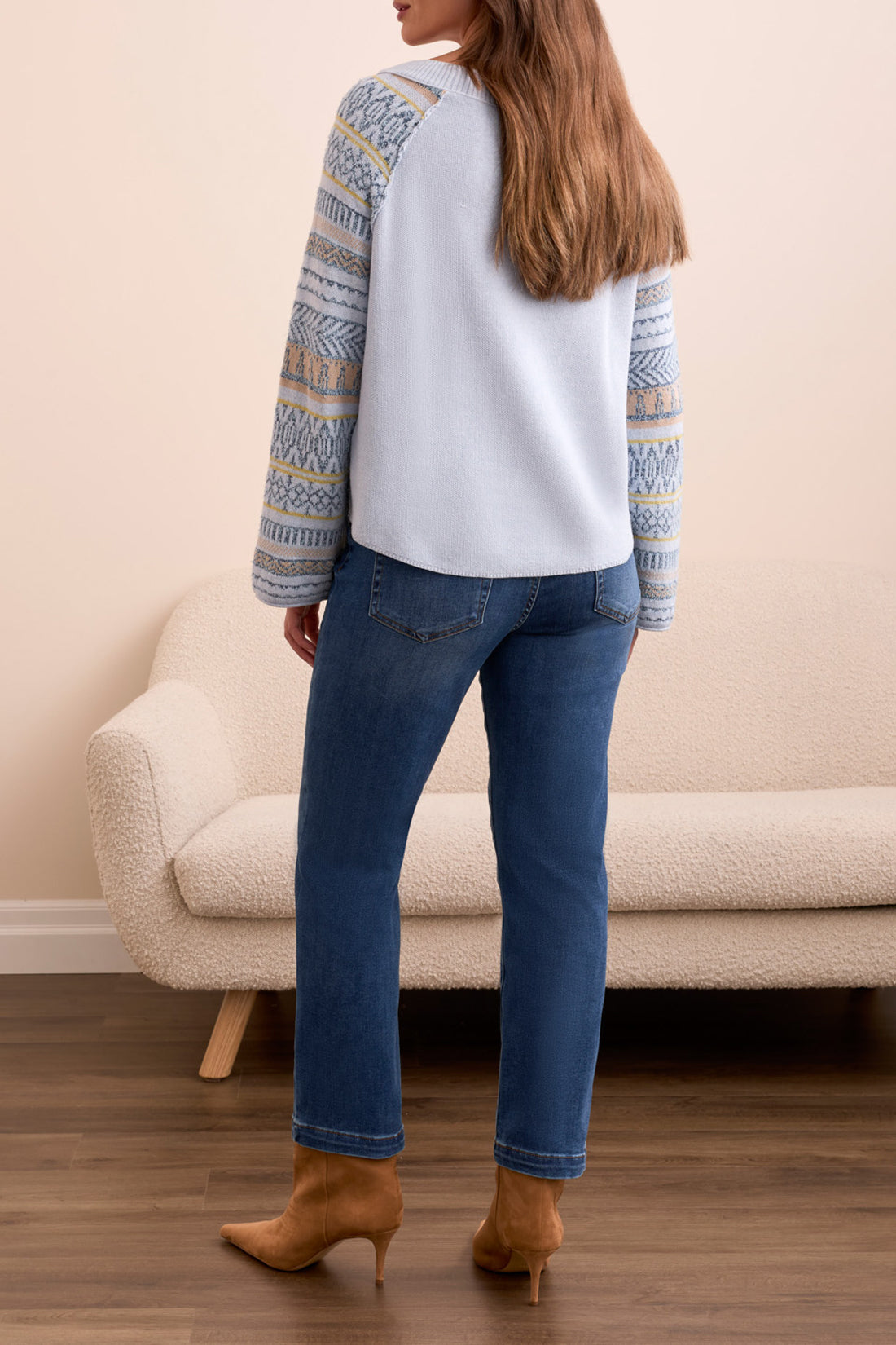 Haut - Tribal - 23360