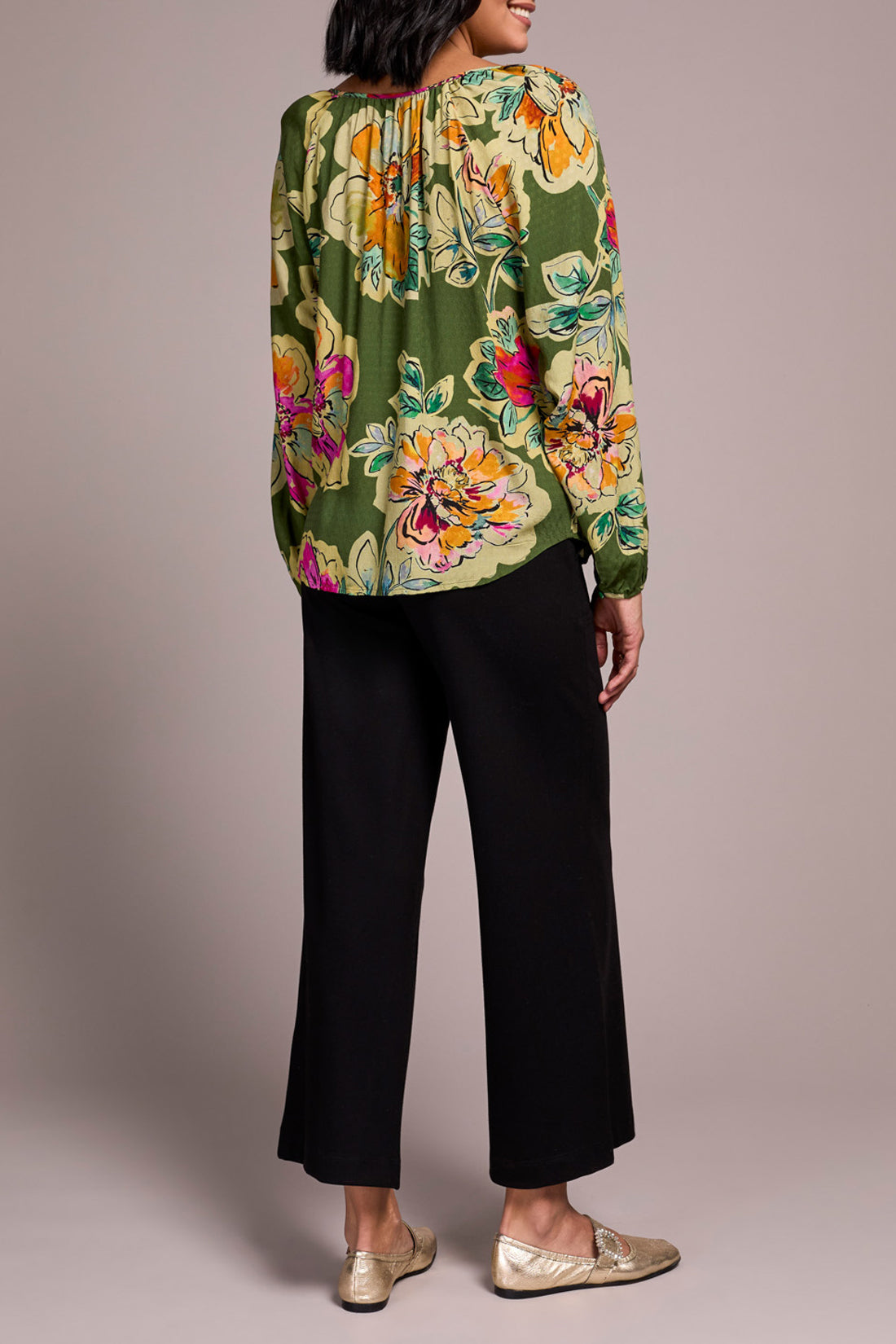 Blouse - Tribal - 23490