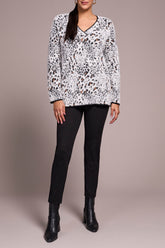 Haut - Tribal - 23540