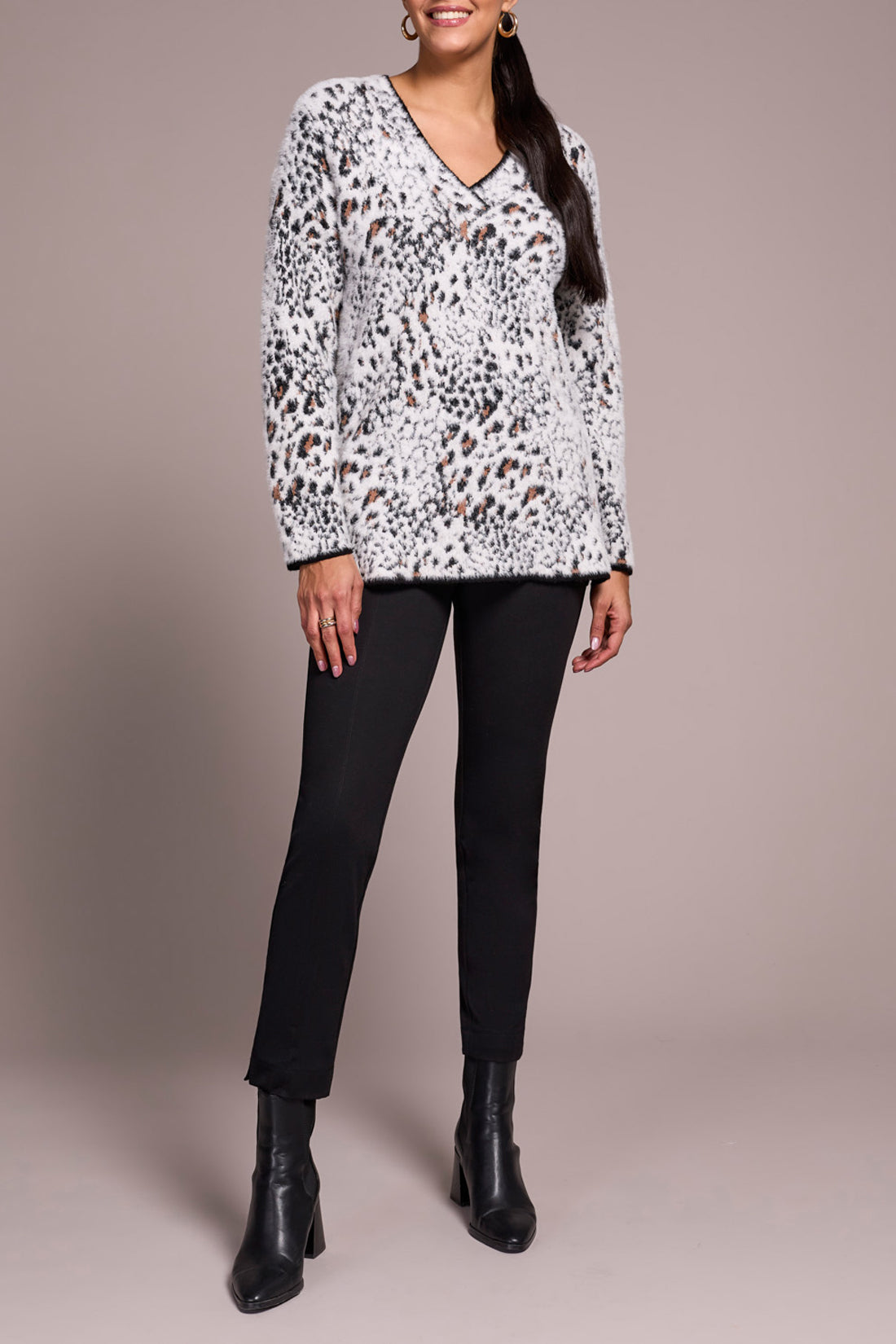 Haut - Tribal - 23540