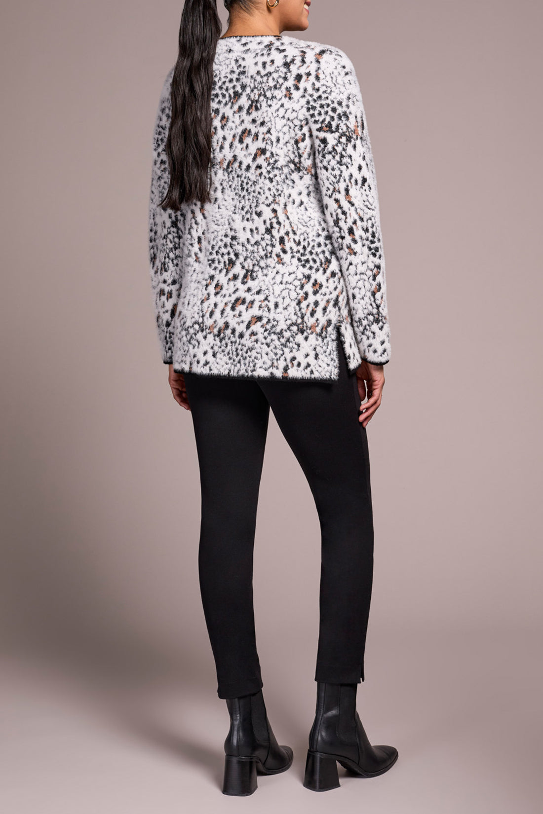 Haut - Tribal - 23540