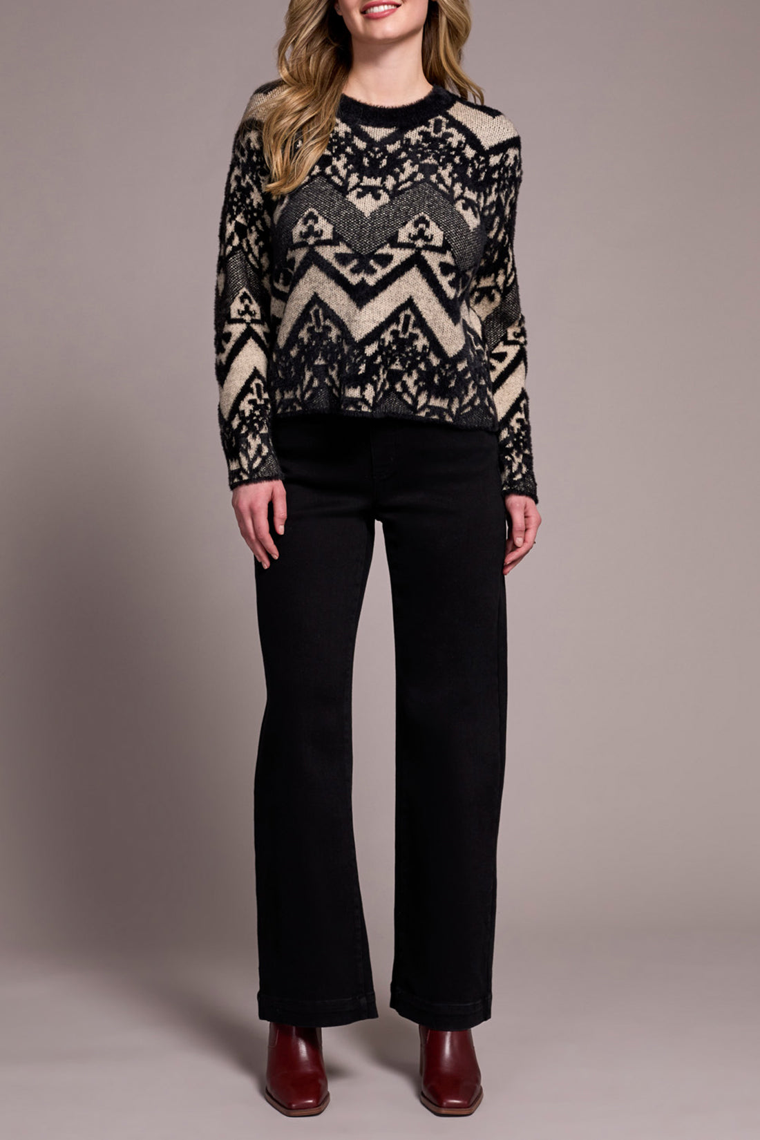 Haut - Tribal - 23570