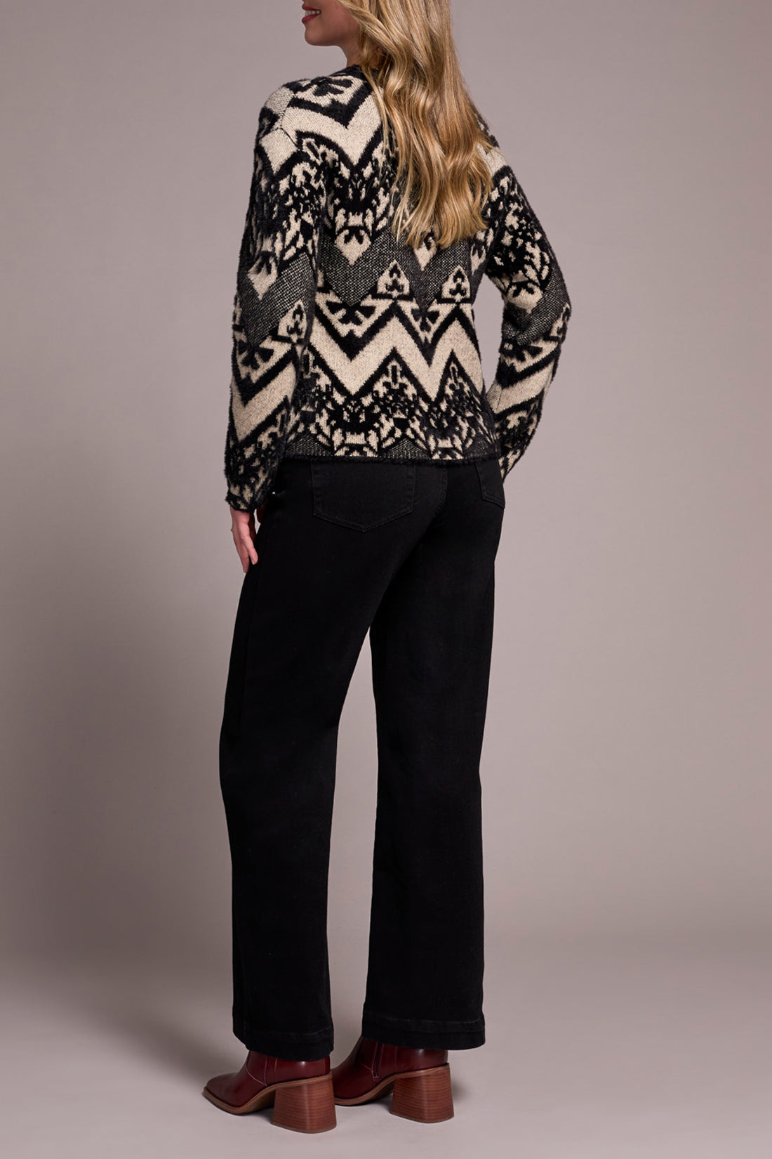 Haut - Tribal - 23570