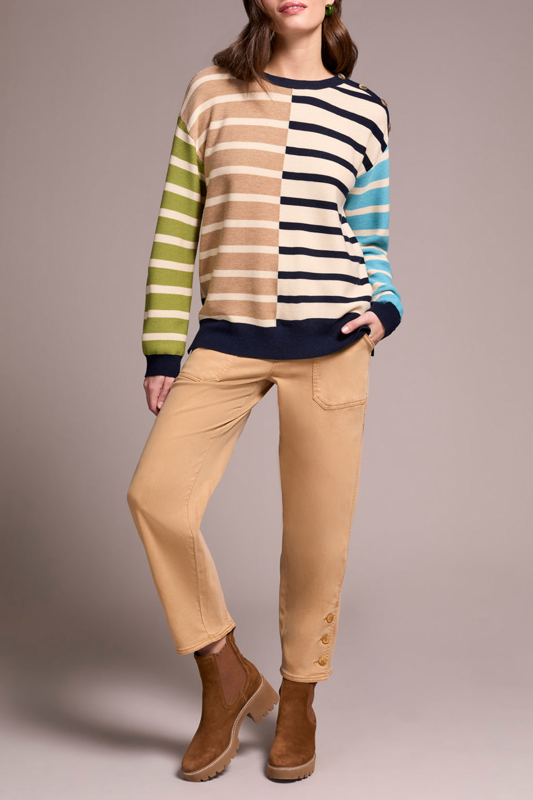 Haut - Tribal - 23640