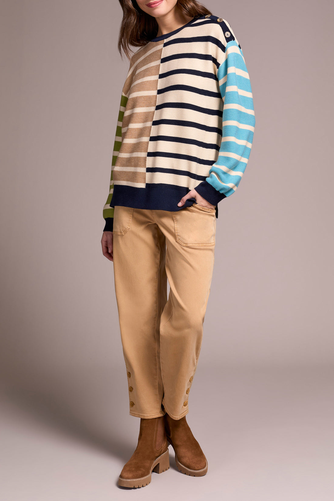Haut - Tribal - 23640
