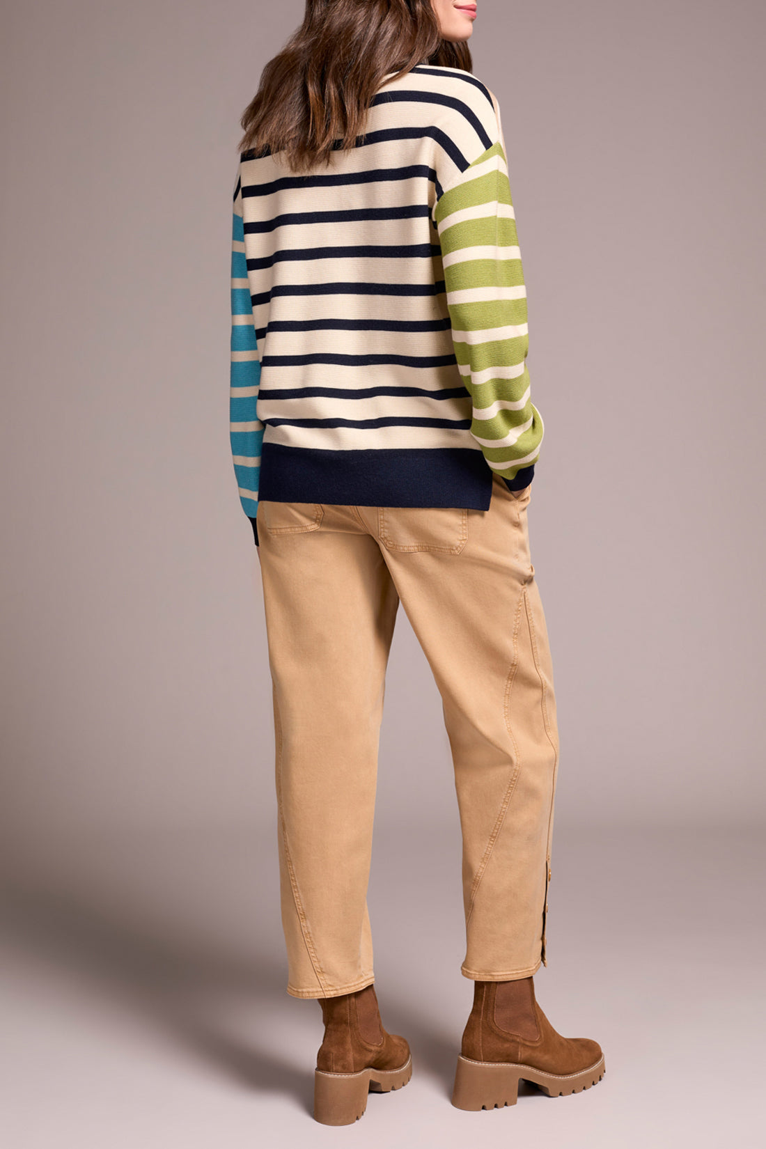 Haut - Tribal - 23640