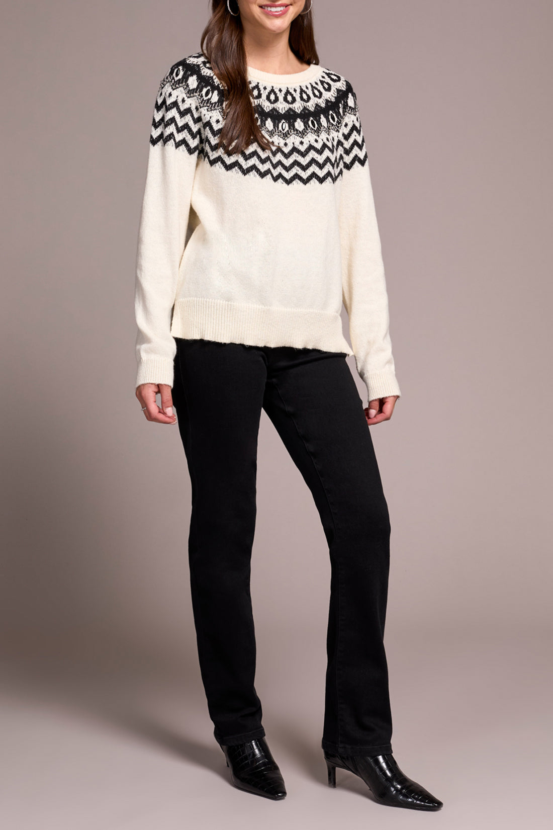 Chandail - Tribal - 23730