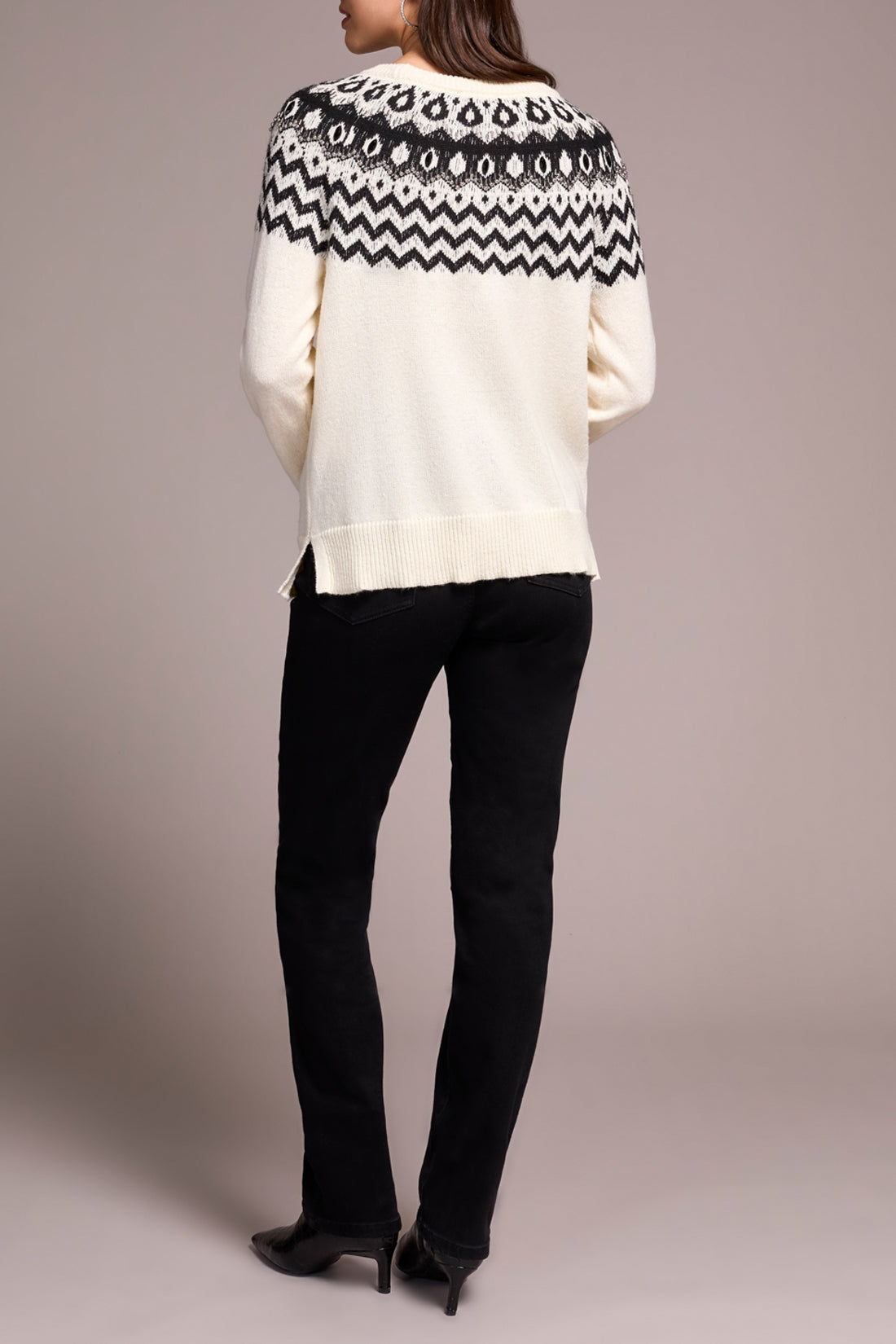 Chandail - Tribal - 23730