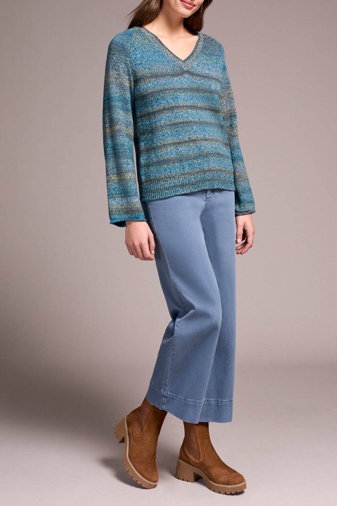 Haut - Tribal - 23740