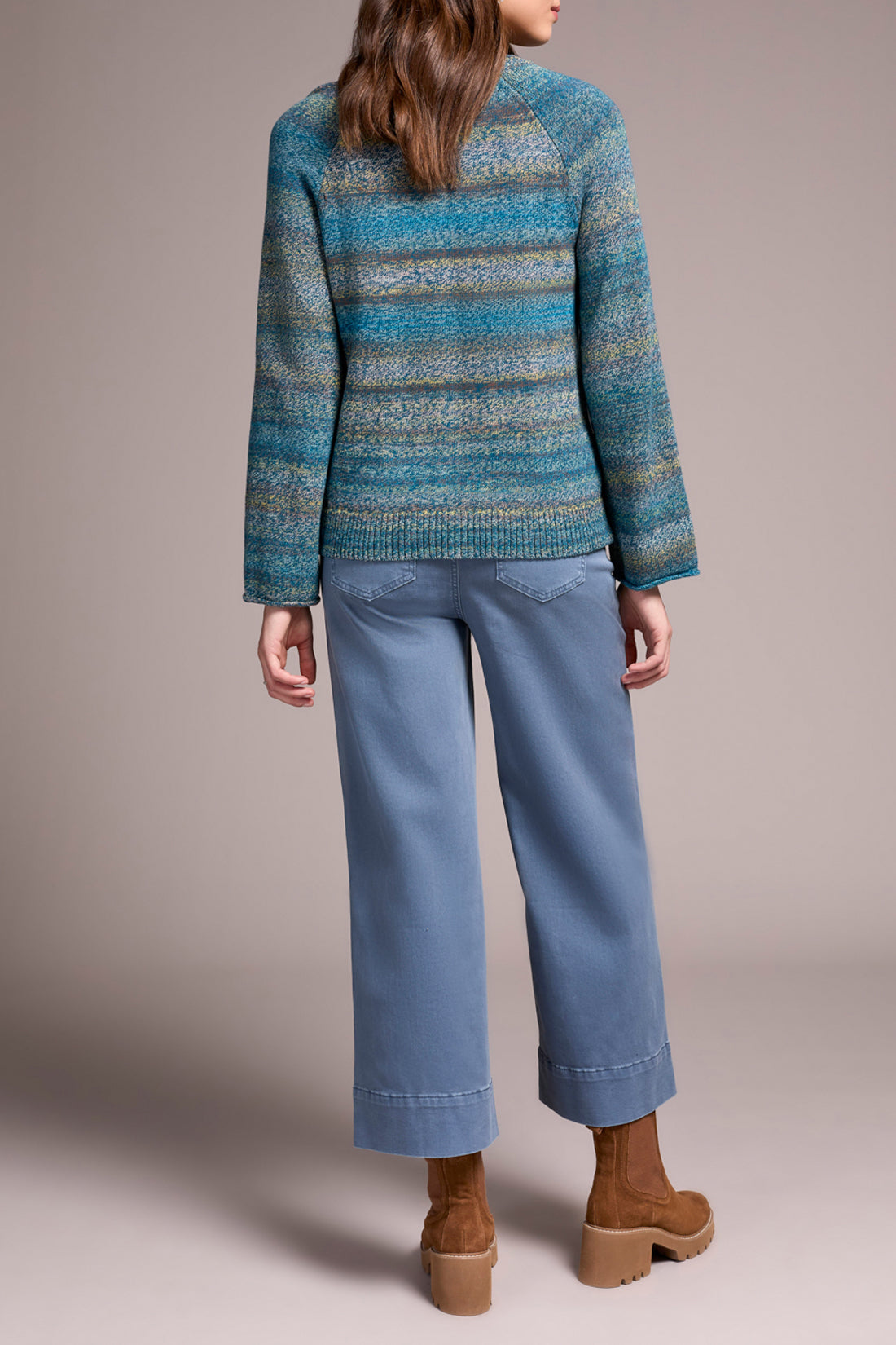 Haut - Tribal - 23740