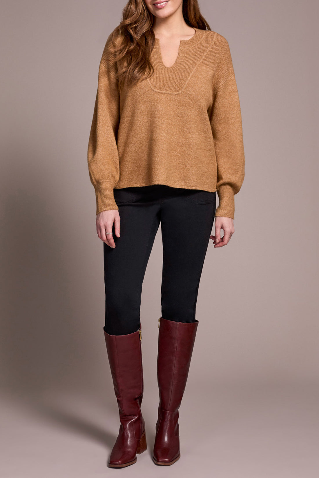 Haut - Tribal - 23800