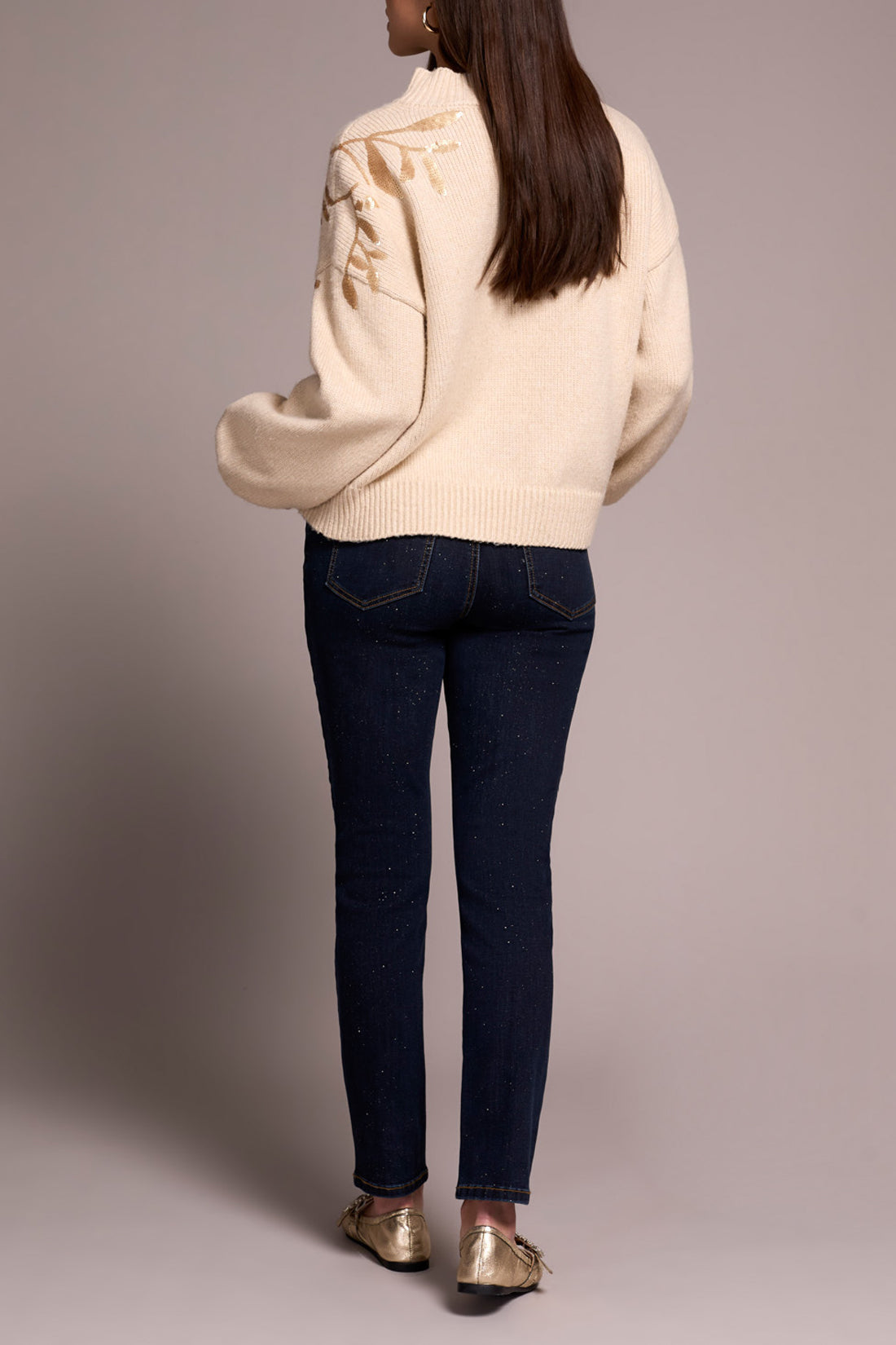 Sweater - Tribal - 23910