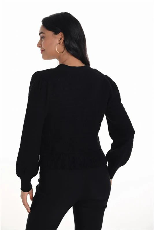 Cardigan - Frank Lyman - 246224