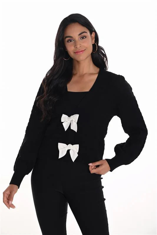 Cardigan - Frank Lyman - 246224