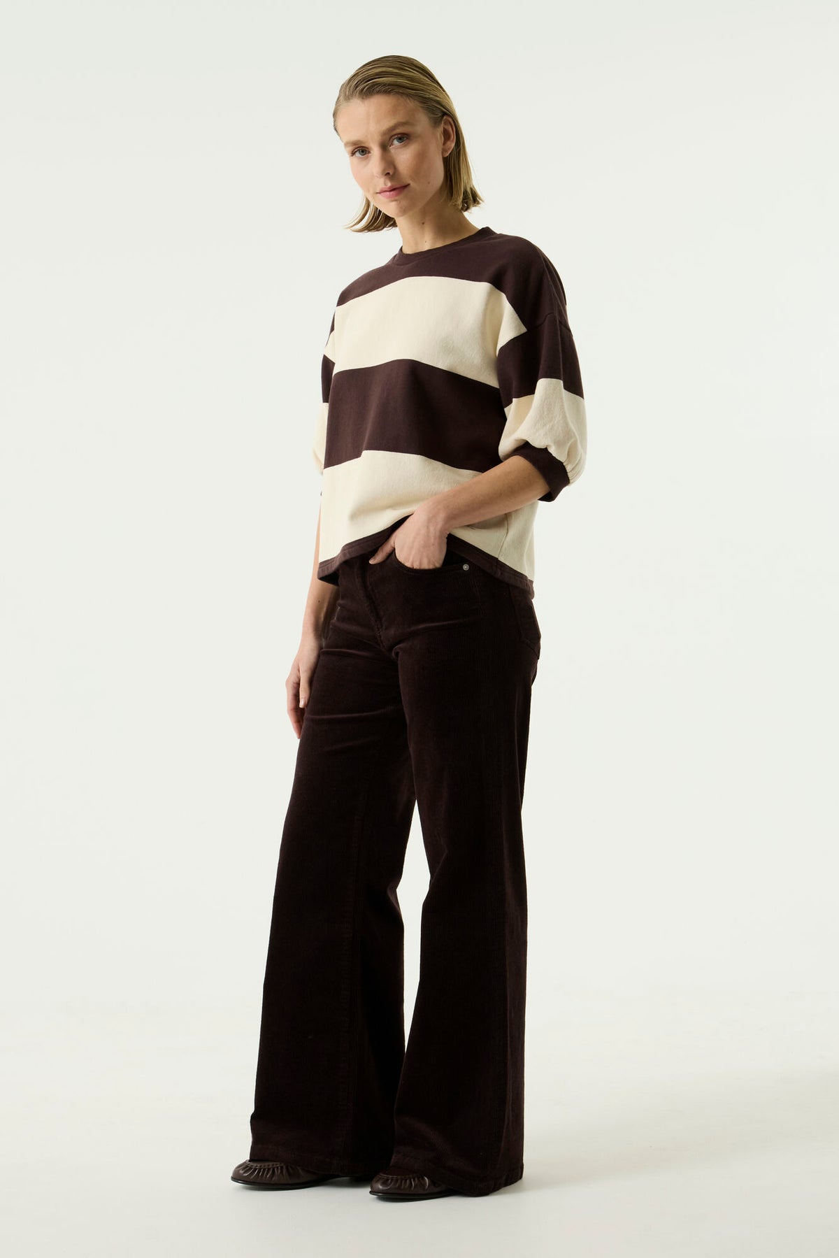 Pantalon - Garcia - 249