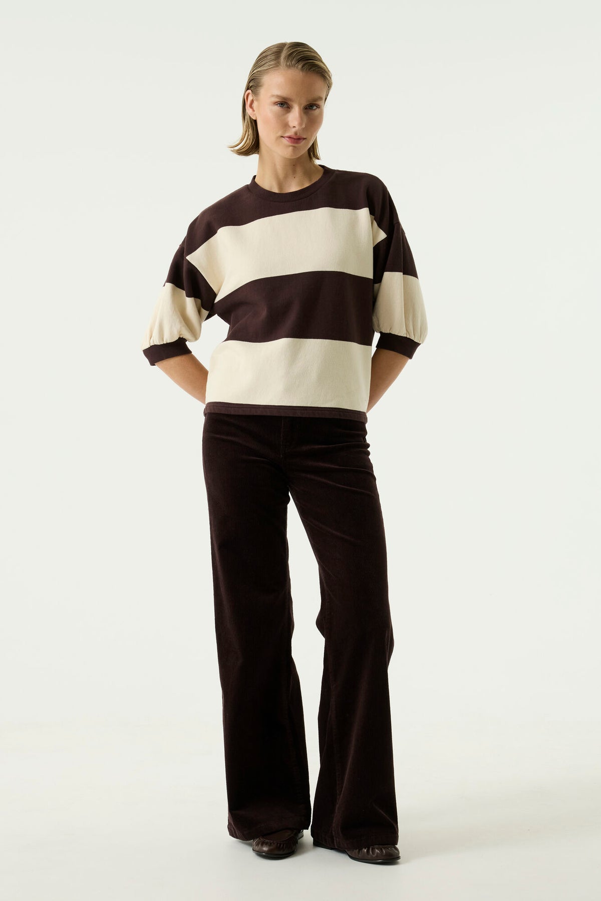 Pantalon - Garcia - 249