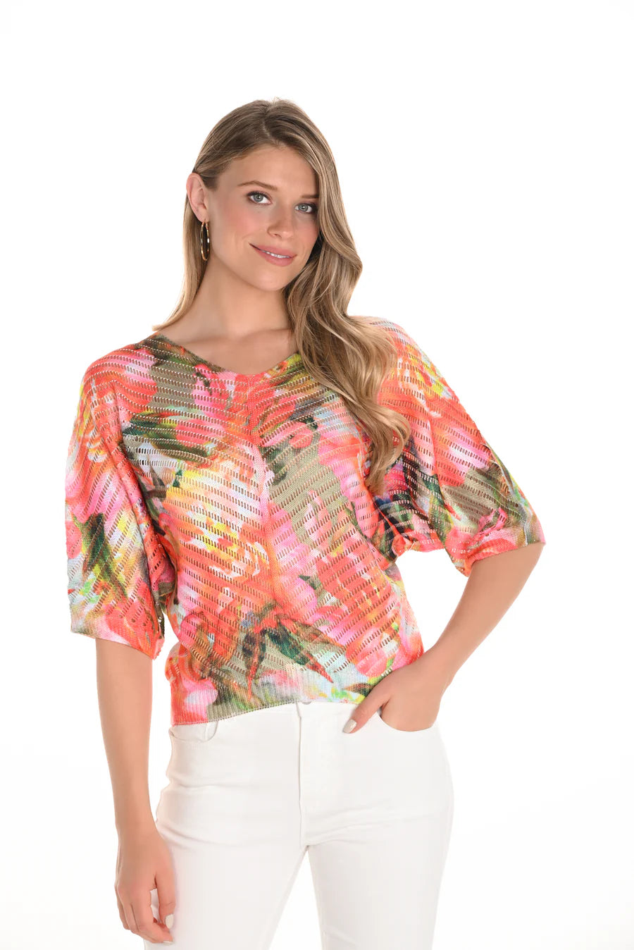 Haut - Frank Lyman - 251520